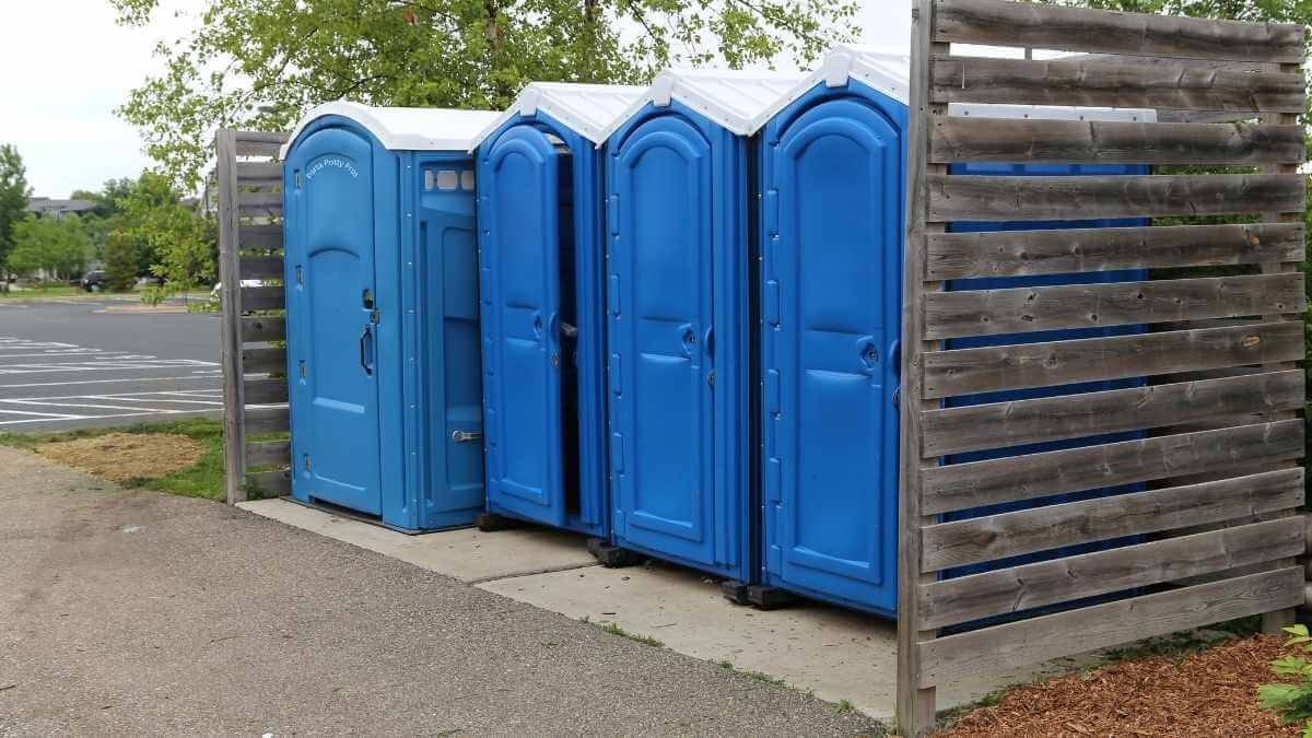 Porta Potty Rental Pros - Top Porta Potty Rentals in Decorah, IA, 52101